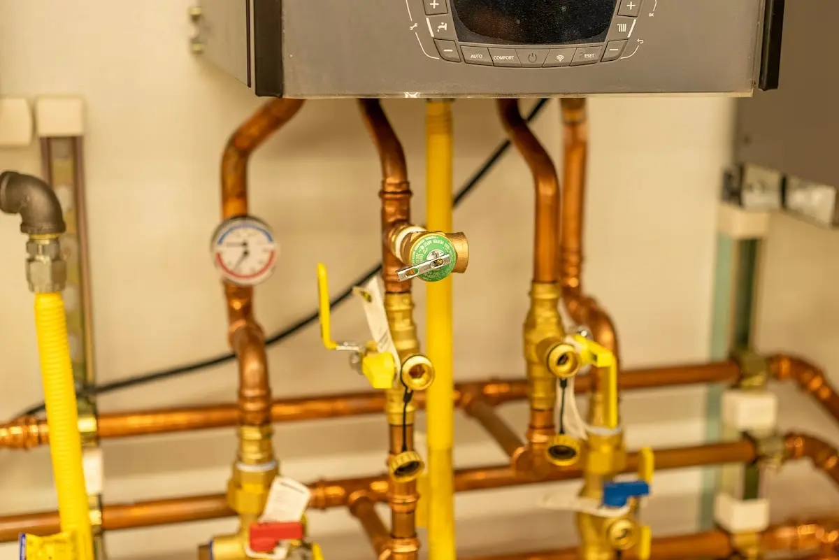 Licensed technician providing Sump Pump Repair for a homeowner in Nederland